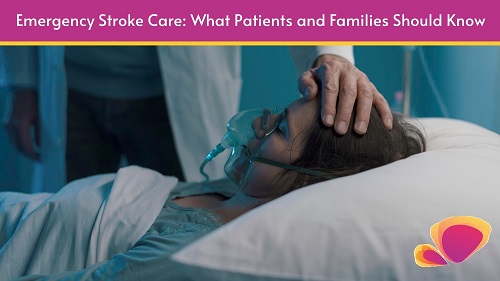 Emergency Stroke Care